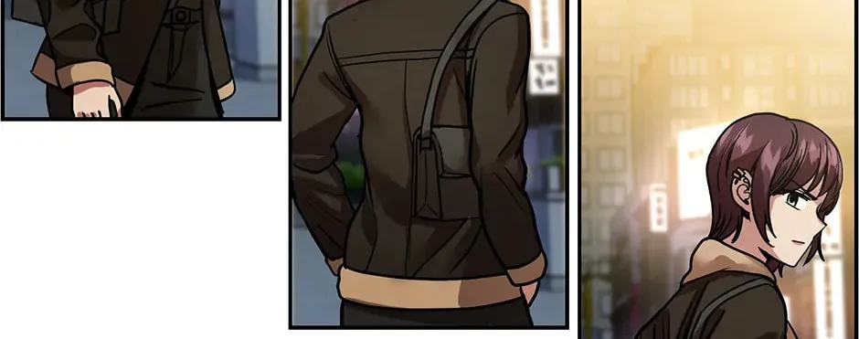 Re'Draft Chapter 54 page 142 - 