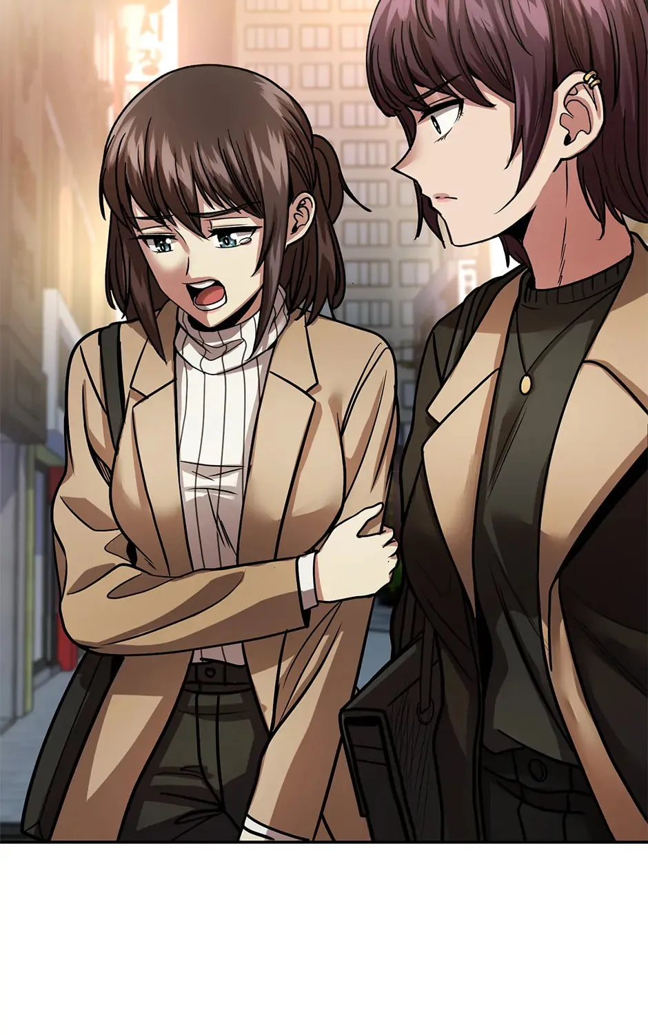 Re'Draft Chapter 54 page 145 - 