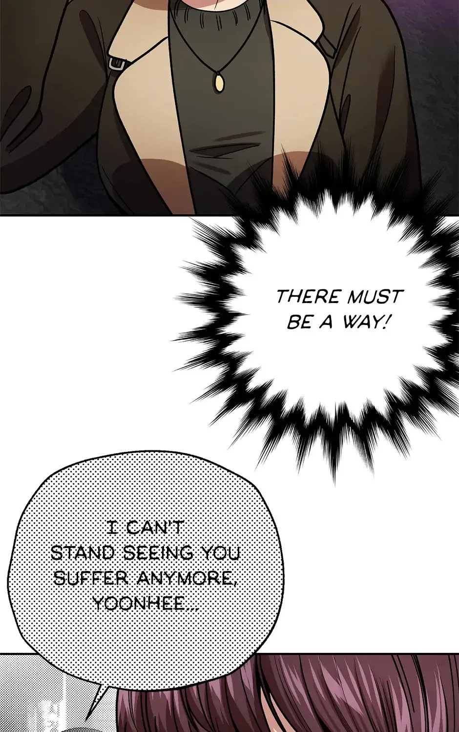 Re'Draft Chapter 54 page 161 - 