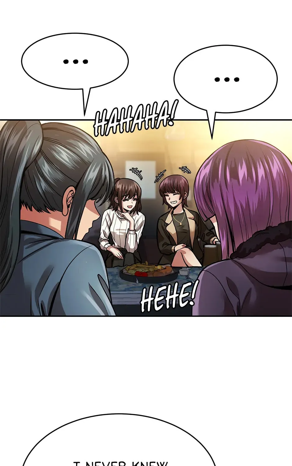 Re'Draft Chapter 54 page 21 - 