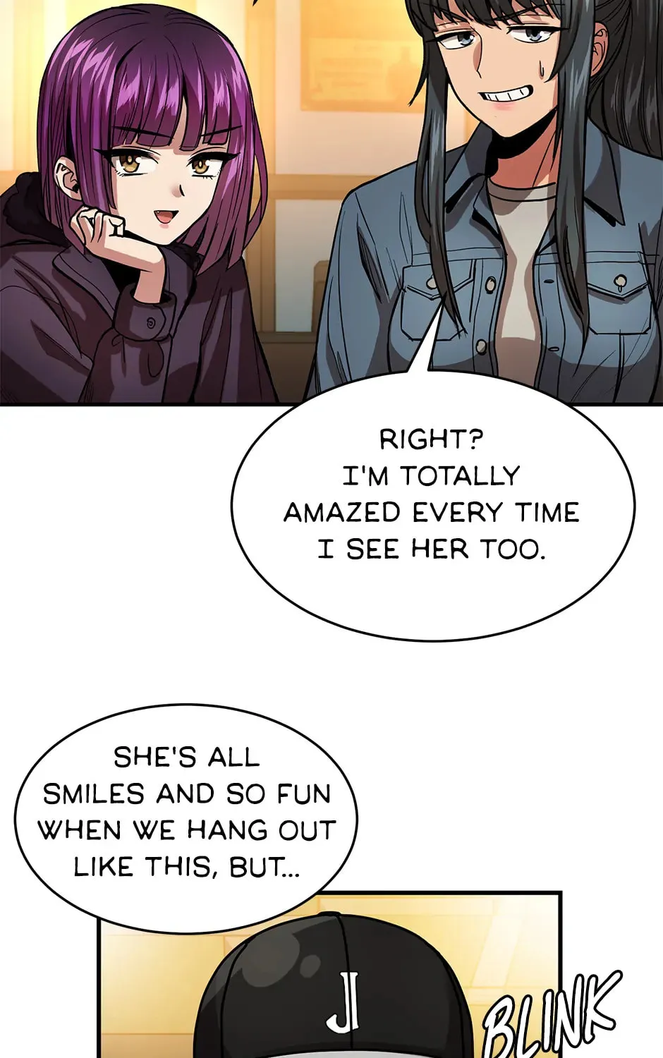 Re'Draft Chapter 54 page 23 - 
