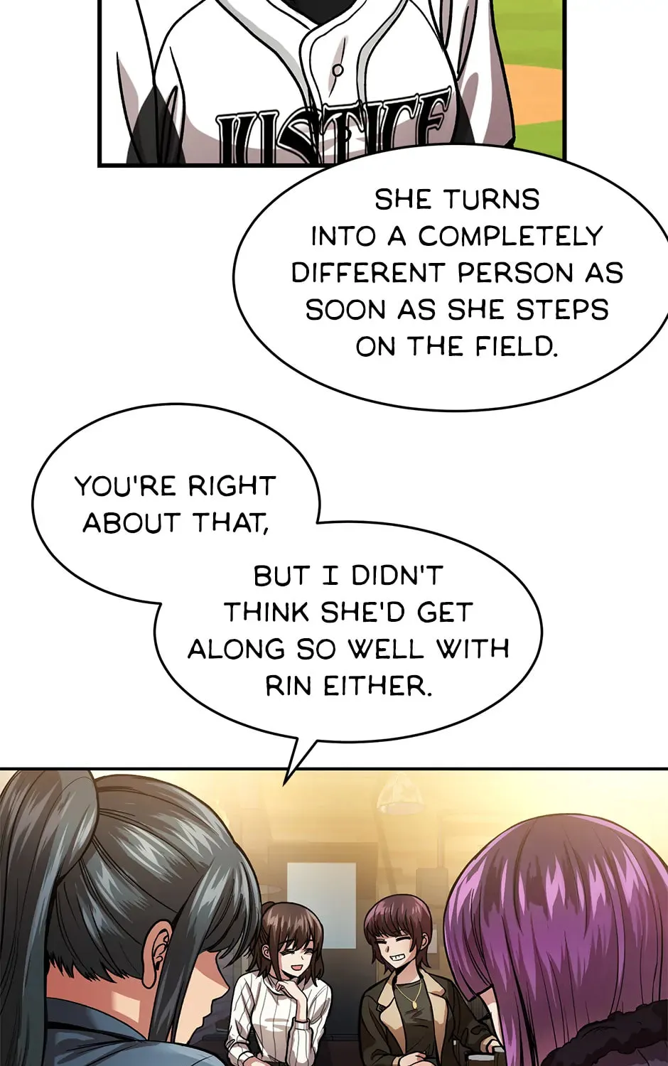 Re'Draft Chapter 54 page 25 - 