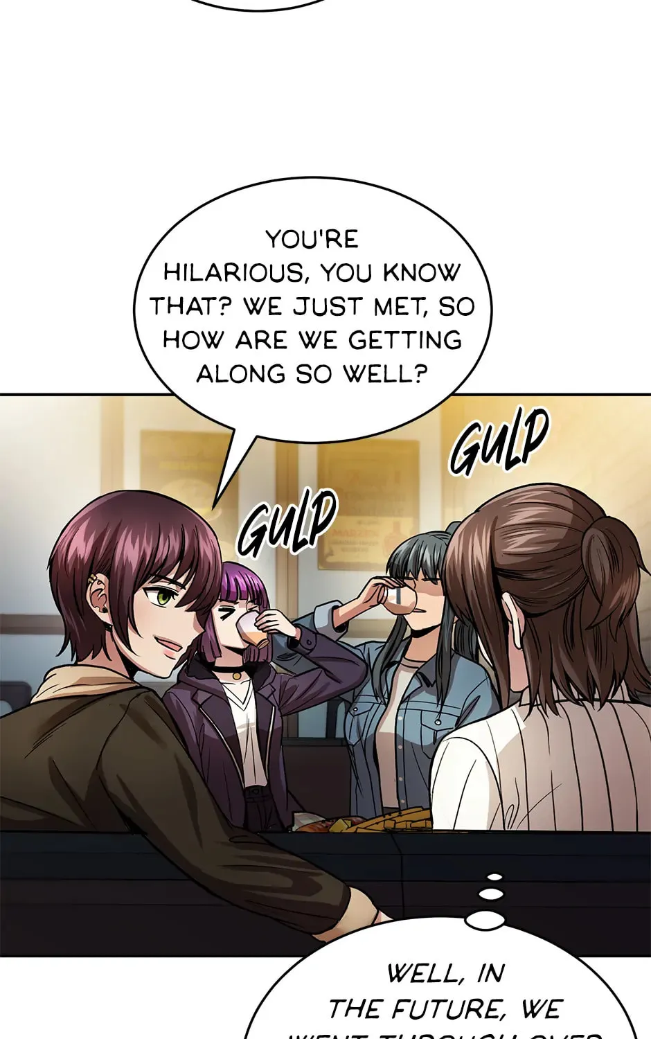 Re'Draft Chapter 54 page 31 - 