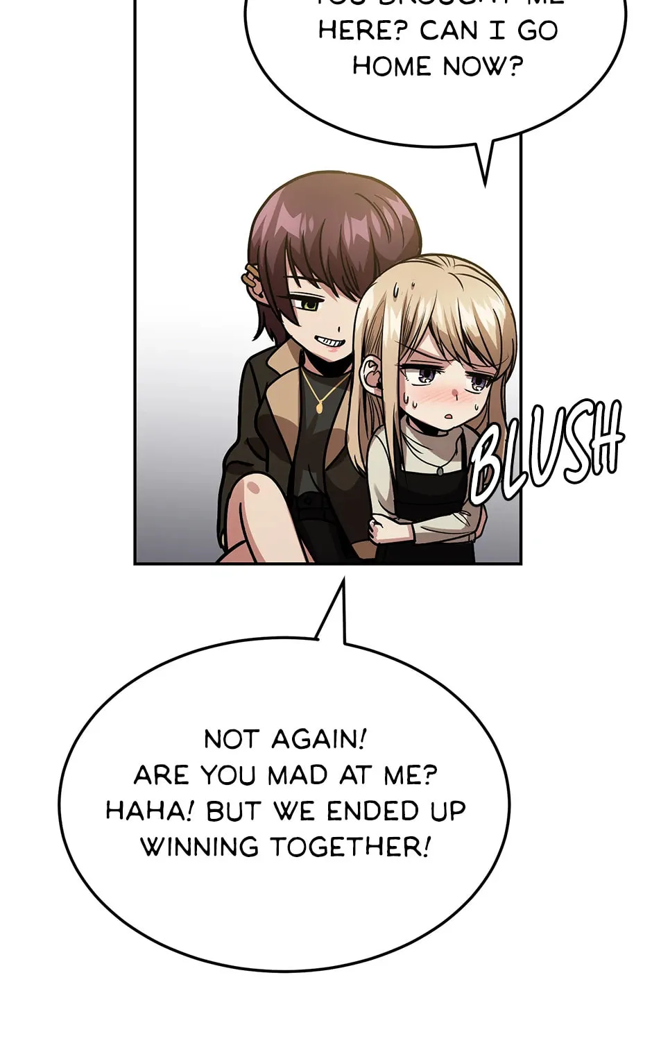 Re'Draft Chapter 54 page 39 - 