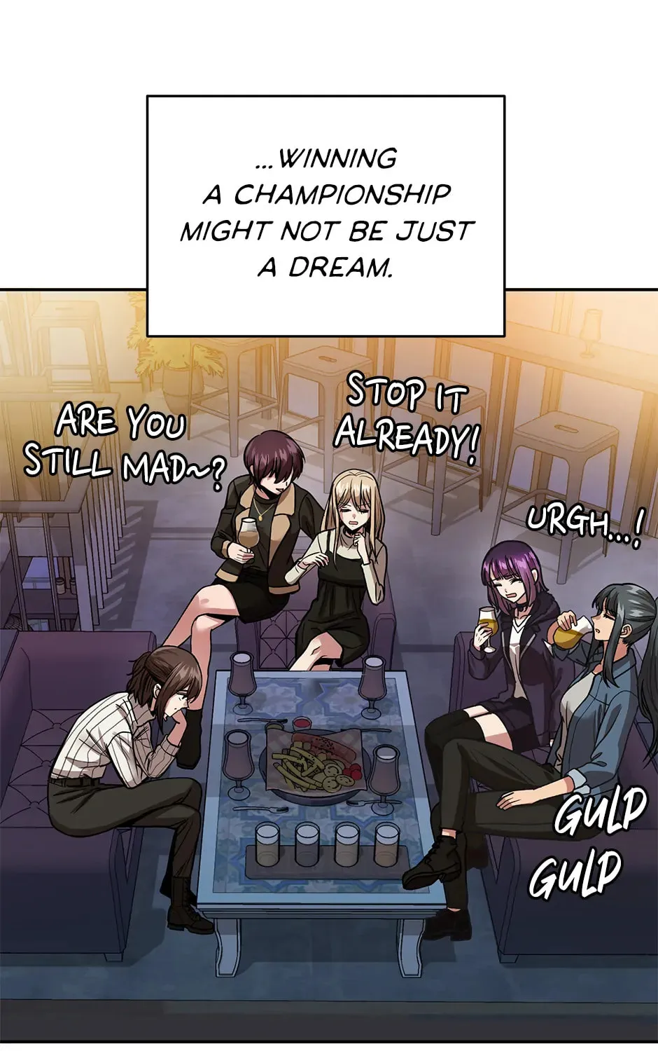 Re'Draft Chapter 54 page 53 - 