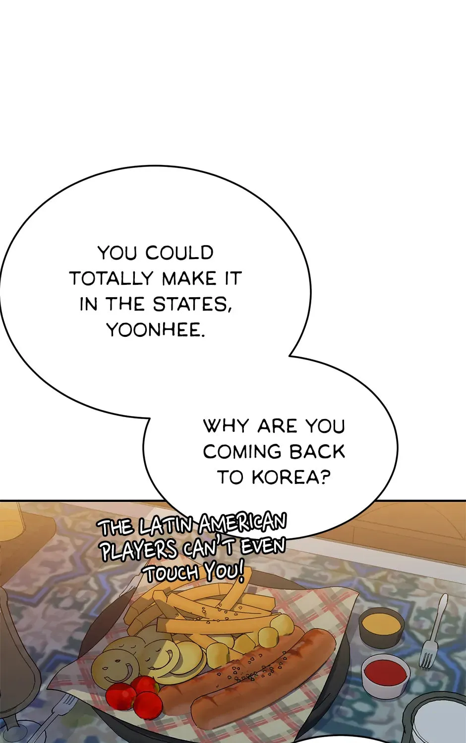 Re'Draft Chapter 54 page 55 - 