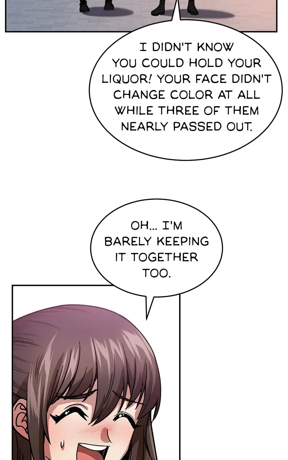 Re'Draft Chapter 54 page 81 - 