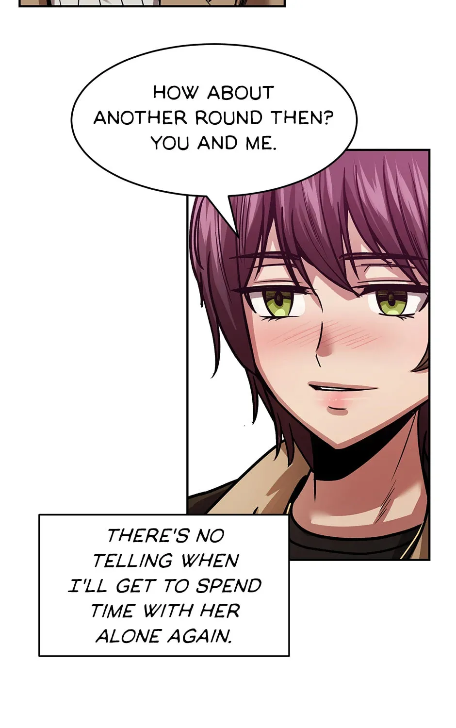 Re'Draft Chapter 54 page 83 - 