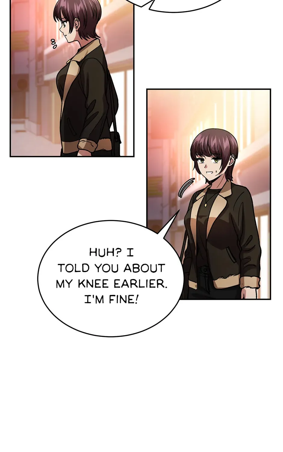 Re'Draft Chapter 54 page 87 - 