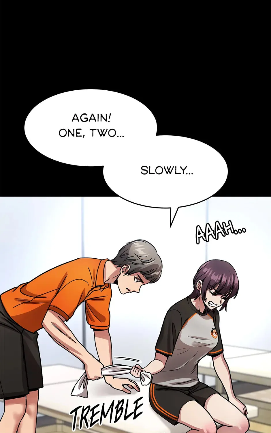 Re'Draft Chapter 54 page 95 - 