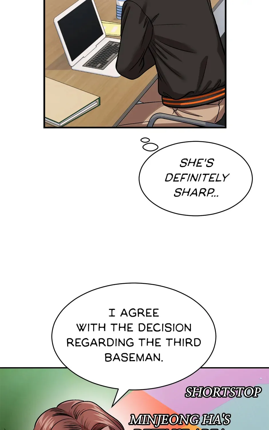 Re'Draft Chapter 55 page 13 - 