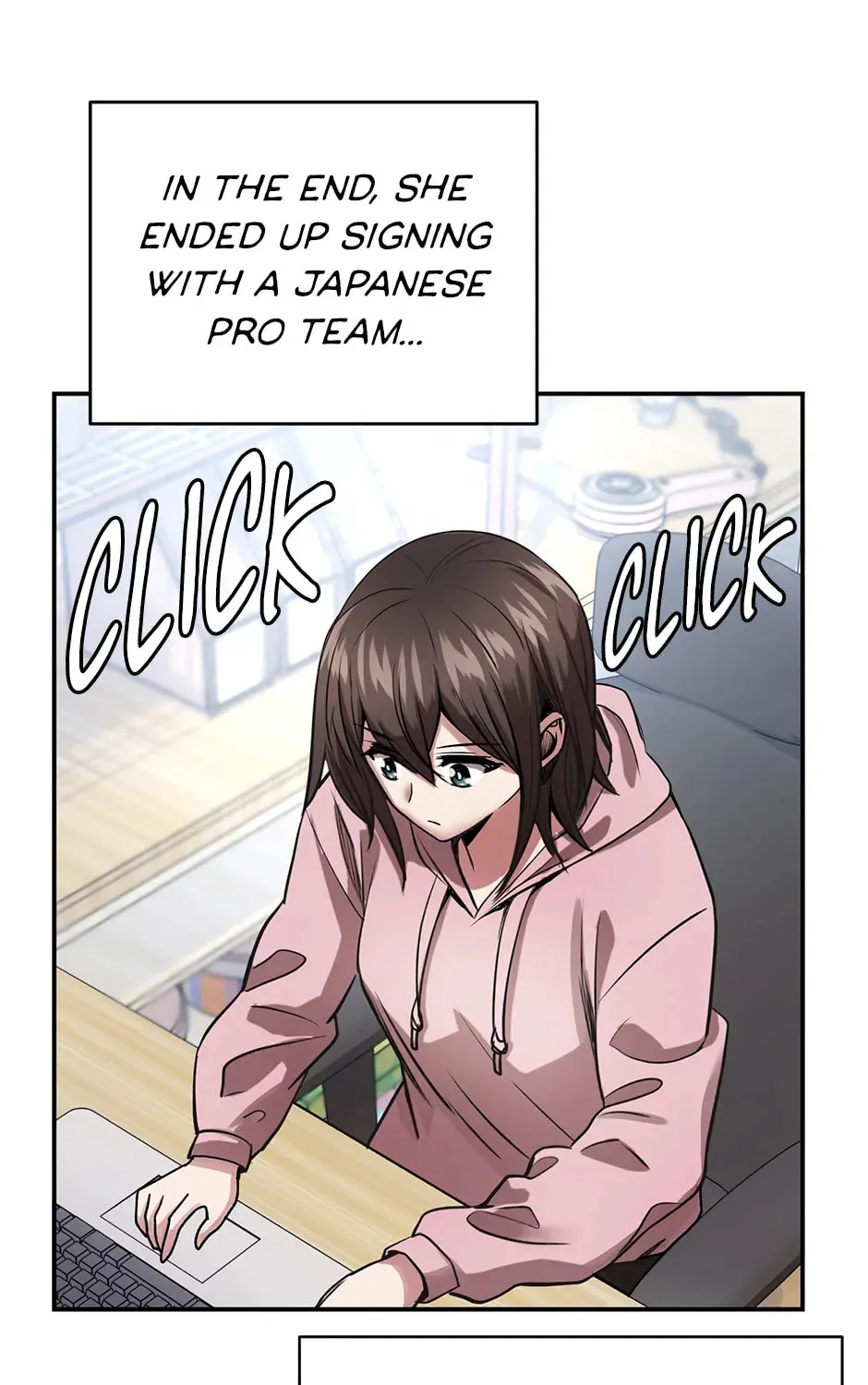 Re'Draft Chapter 55 page 121 - 