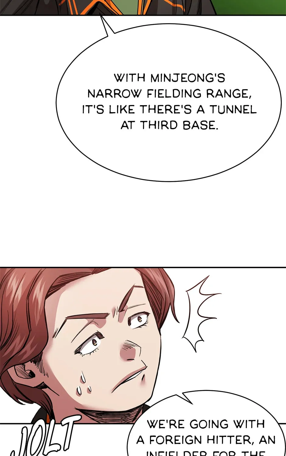 Re'Draft Chapter 55 page 15 - 