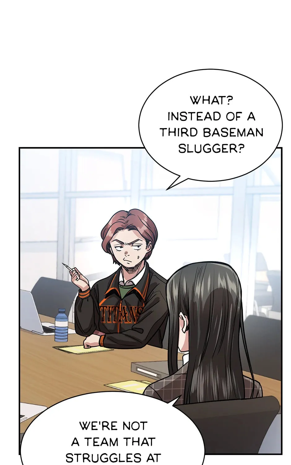 Re'Draft Chapter 55 page 17 - 
