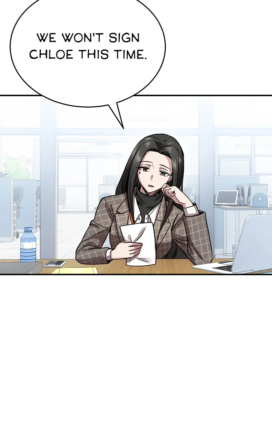 Re'Draft Chapter 55 page 3 - 