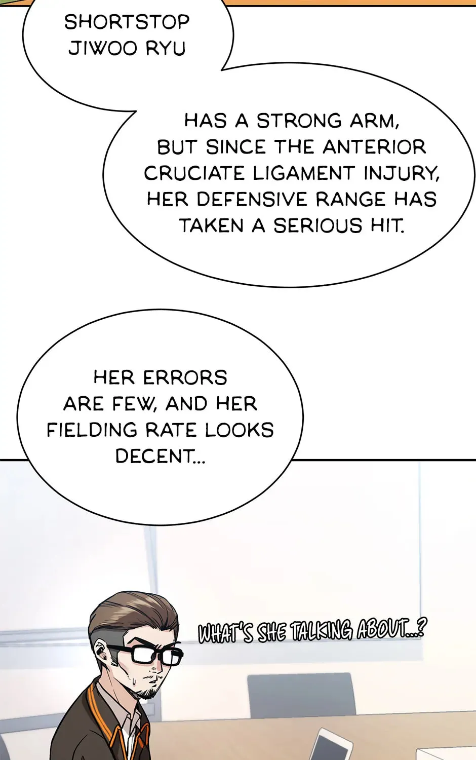 Re'Draft Chapter 55 page 21 - 