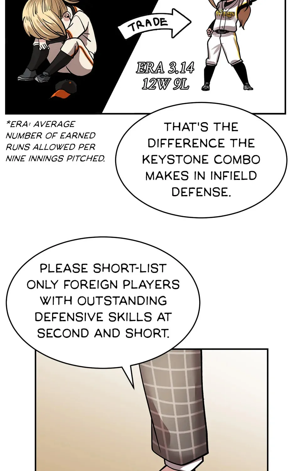 Re'Draft Chapter 55 page 27 - 