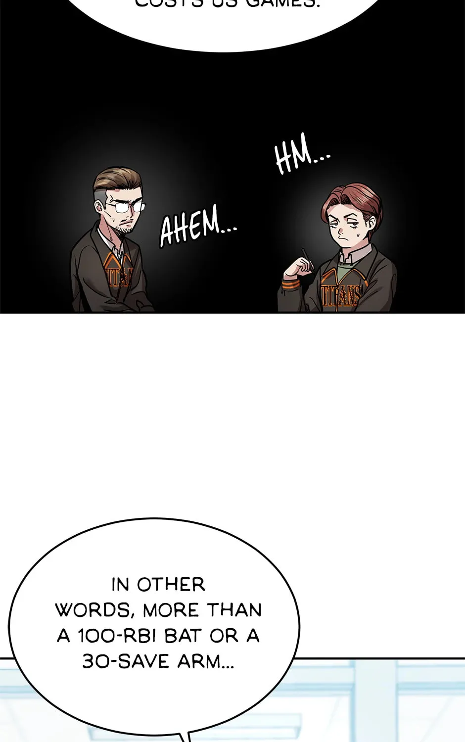 Re'Draft Chapter 55 page 33 - 