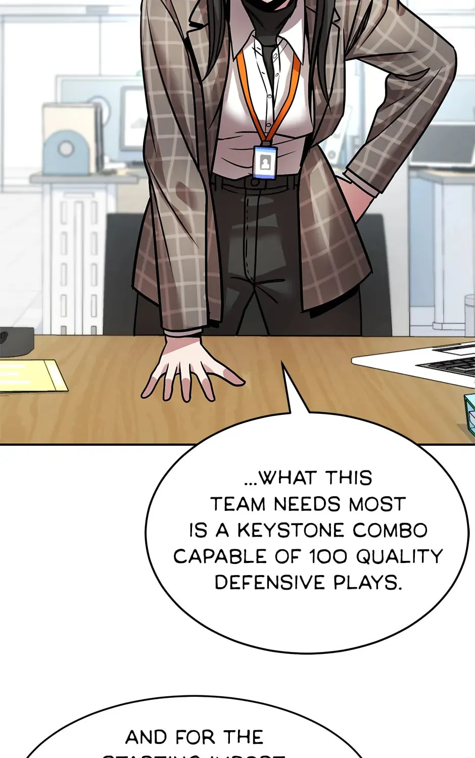 Re'Draft Chapter 55 page 35 - 