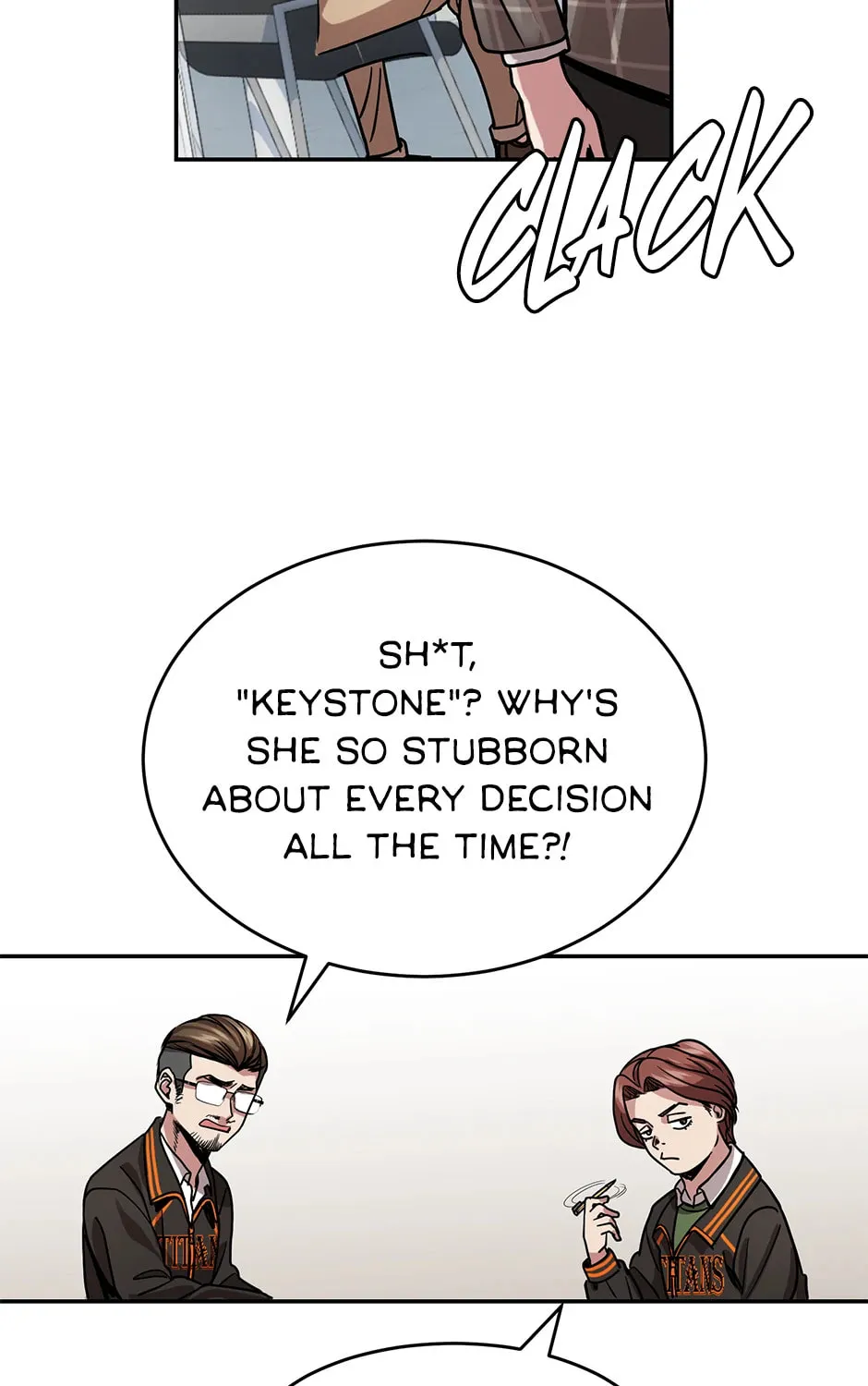 Re'Draft Chapter 55 page 39 - 