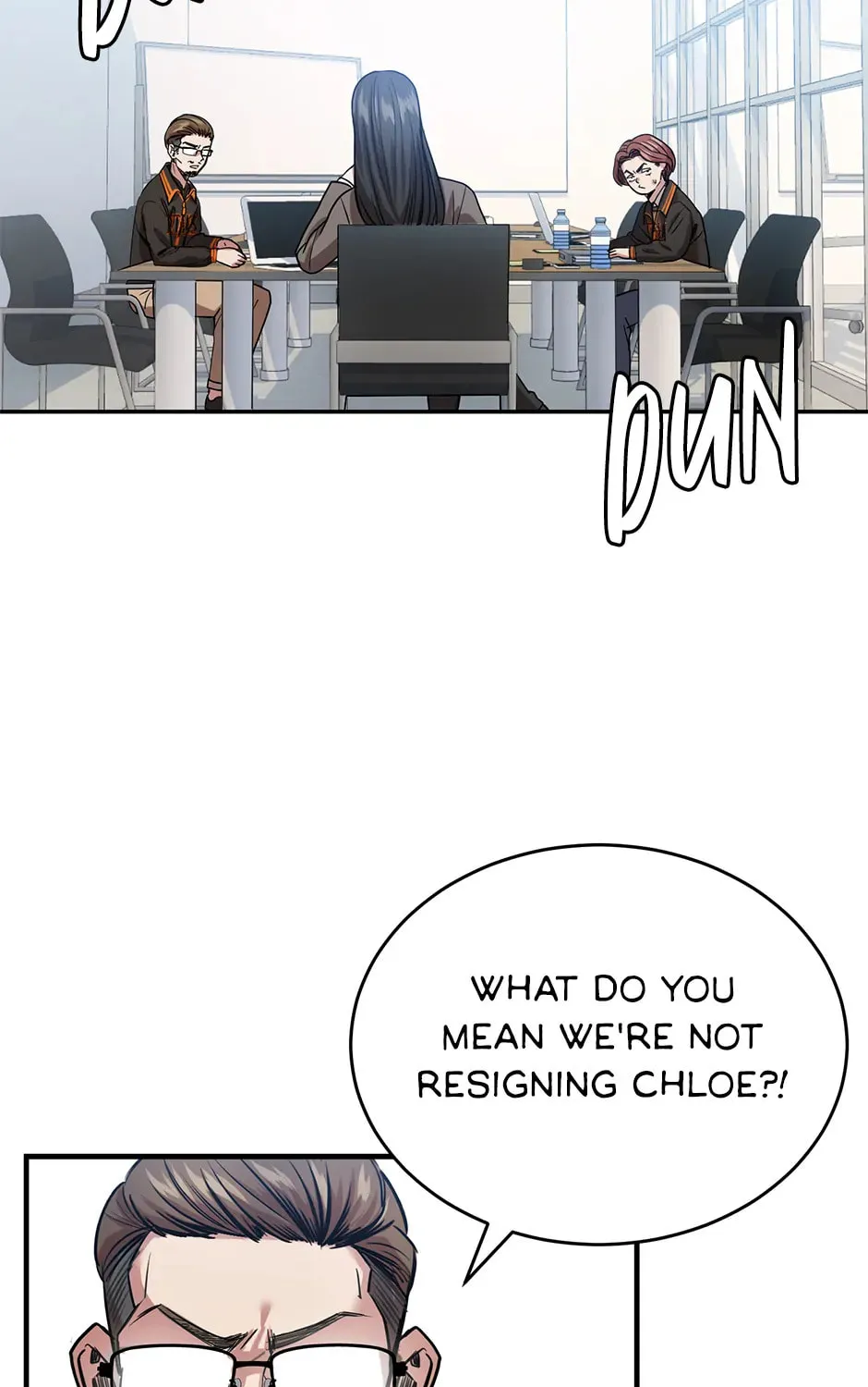 Re'Draft Chapter 55 page 5 - 