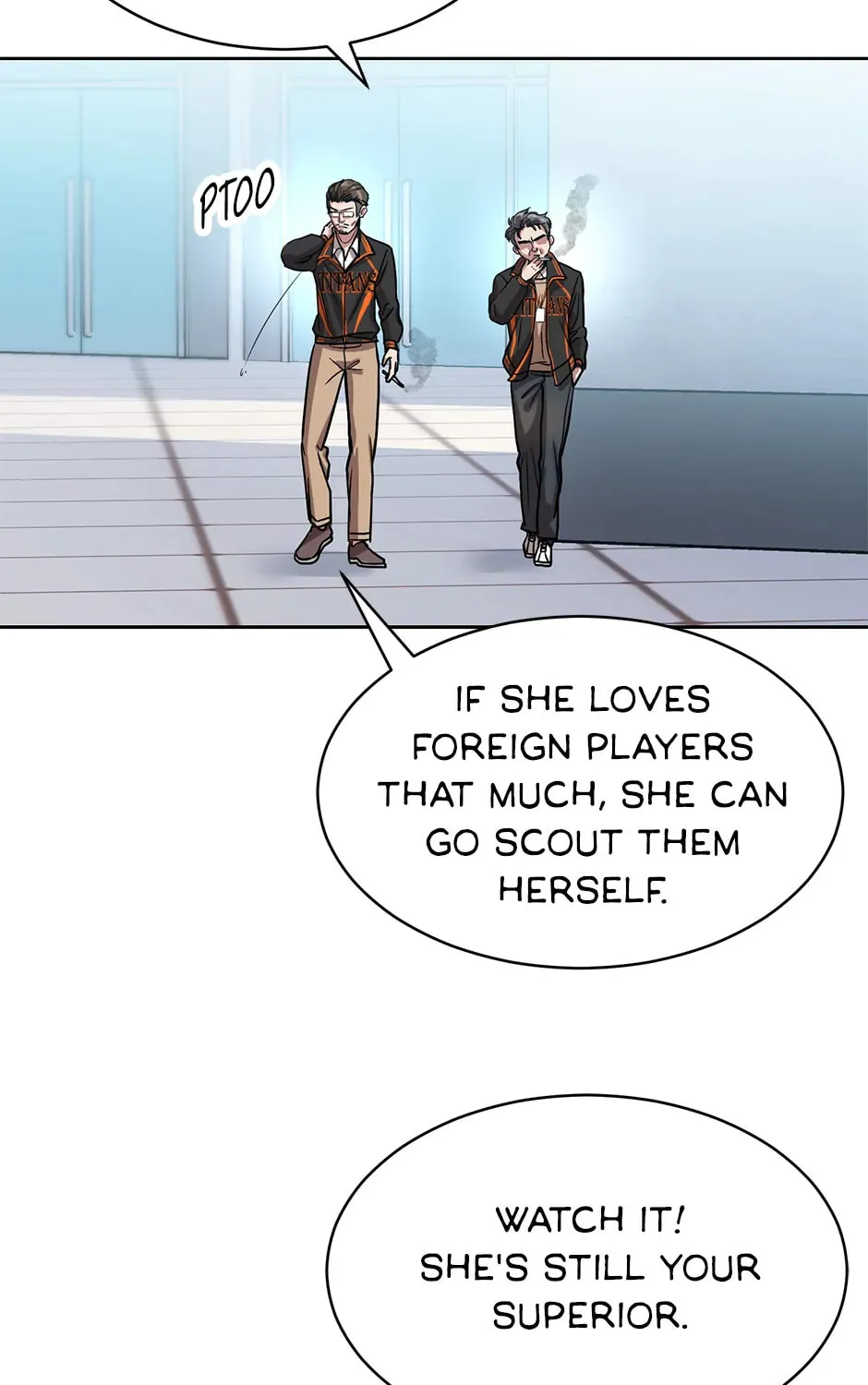 Re'Draft Chapter 55 page 45 - 