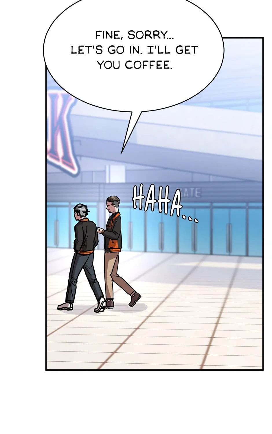 Re'Draft Chapter 55 page 57 - 