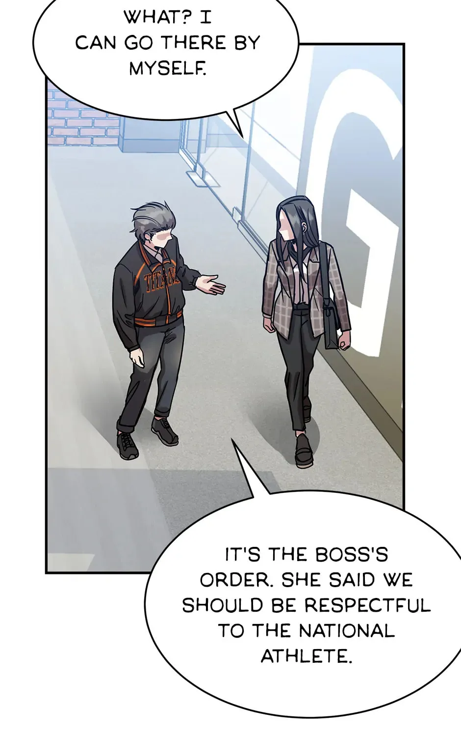 Re'Draft Chapter 55 page 63 - 