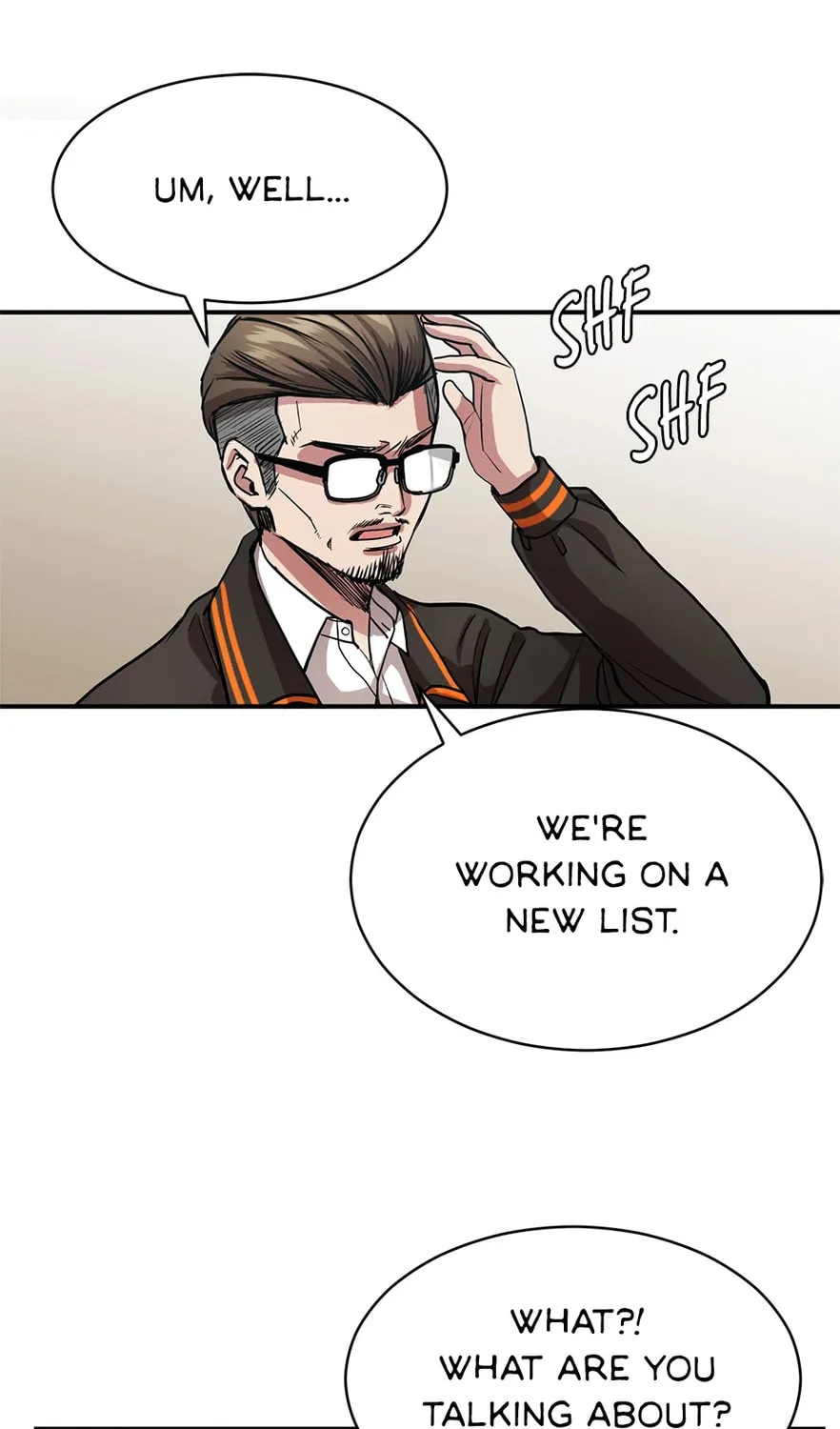 Re'Draft Chapter 55 page 71 - 