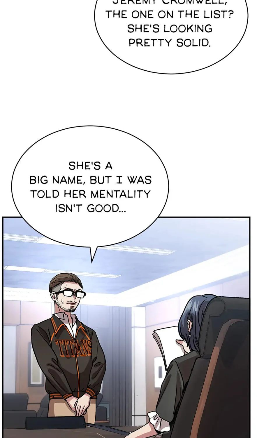 Re'Draft Chapter 55 page 79 - 