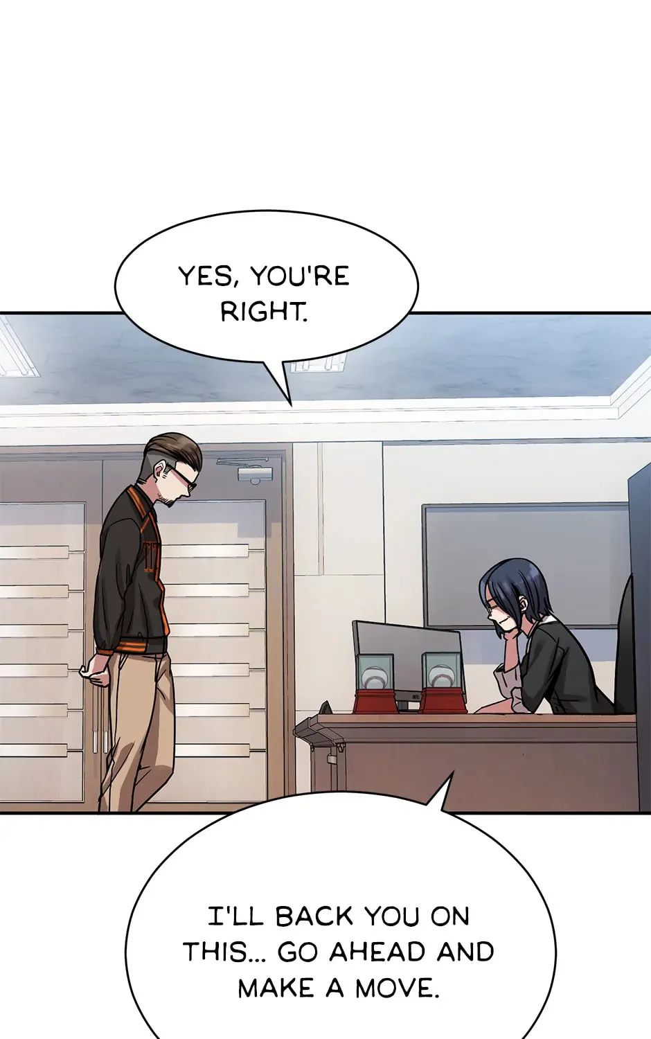 Re'Draft Chapter 55 page 83 - 