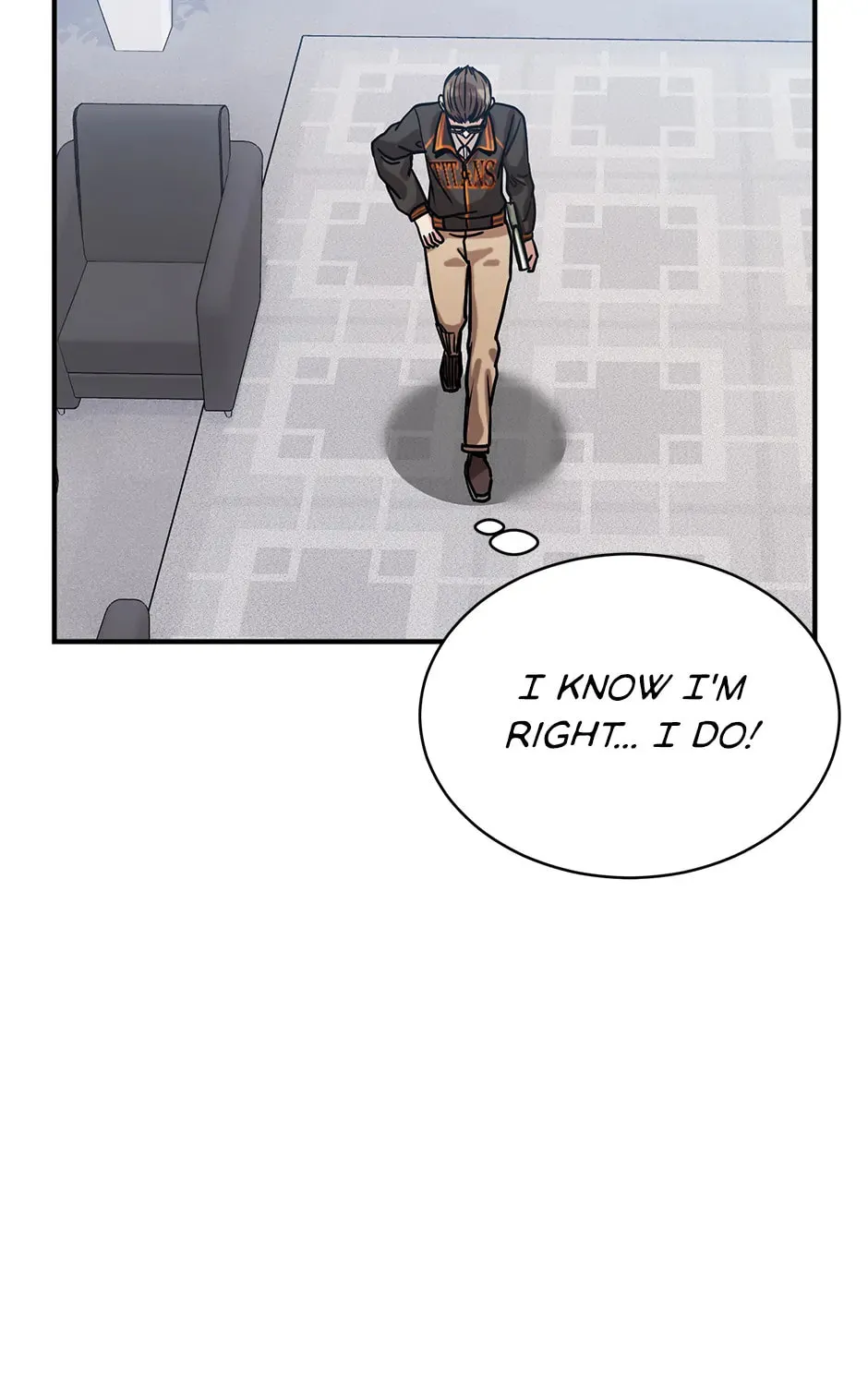 Re'Draft Chapter 55 page 99 - 