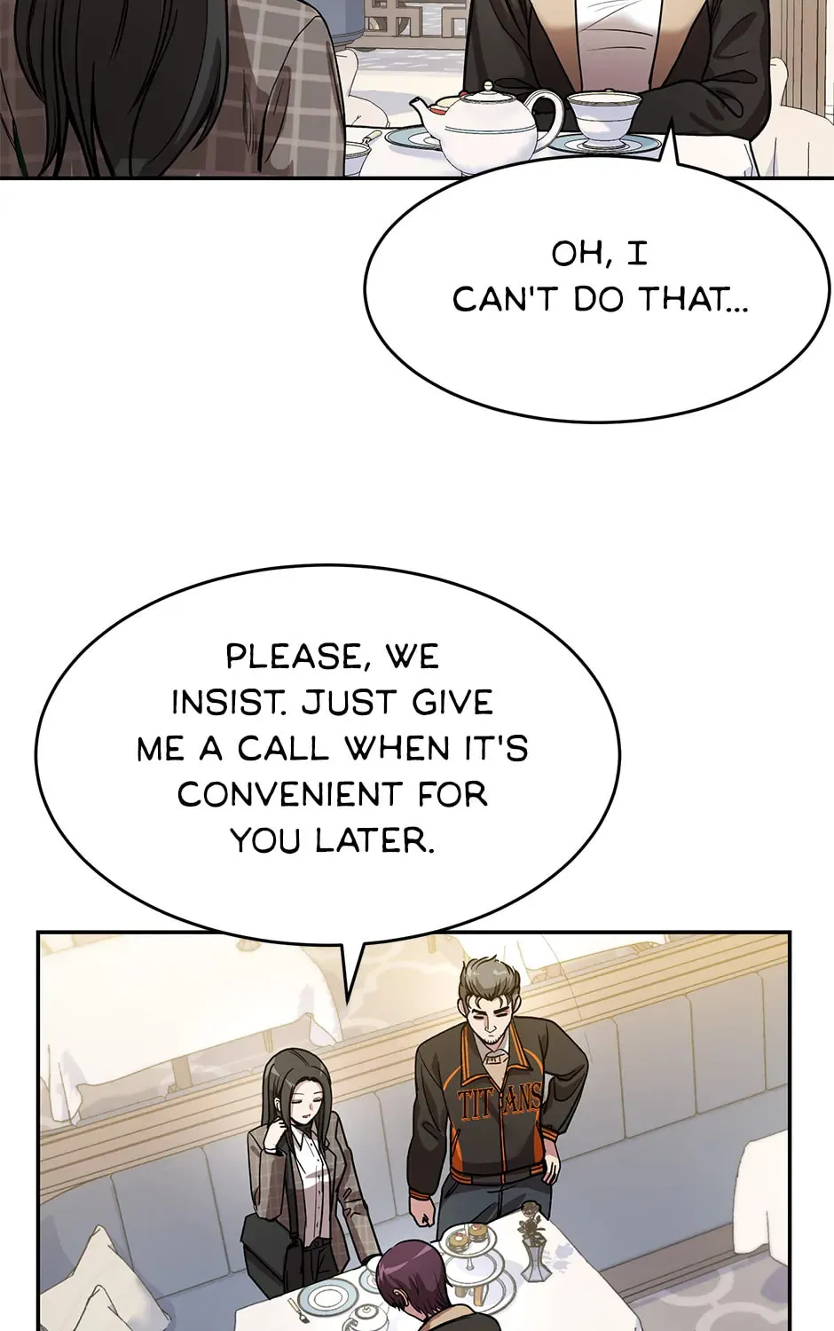 Re'Draft Chapter 56 page 109 - 