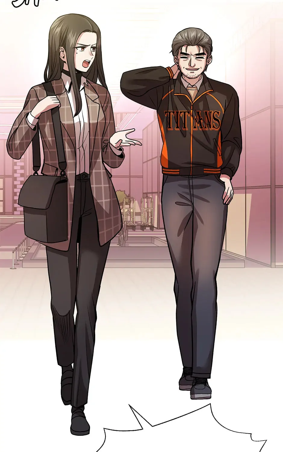 Re'Draft Chapter 56 page 119 - 