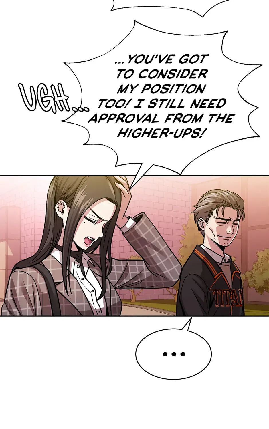 Re'Draft Chapter 56 page 121 - 