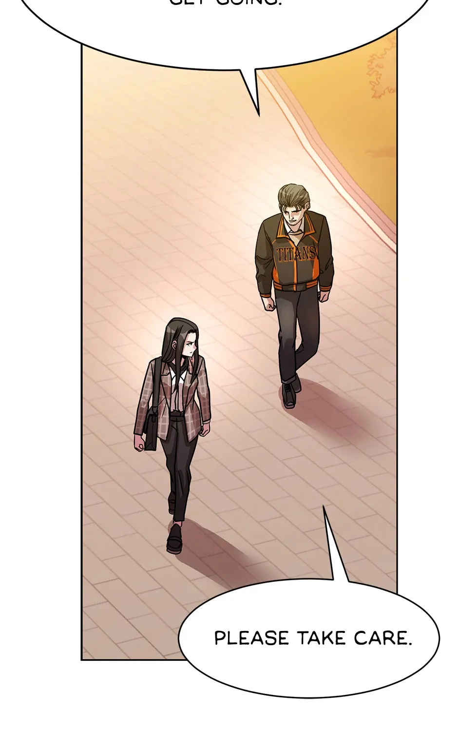 Re'Draft Chapter 56 page 133 - 