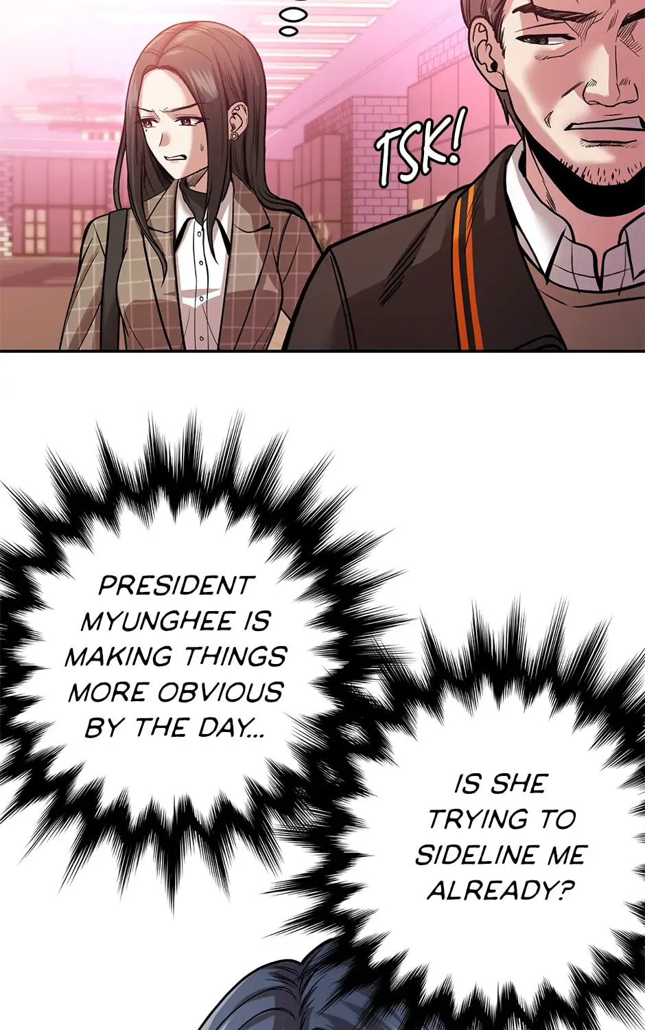 Re'Draft Chapter 56 page 137 - 