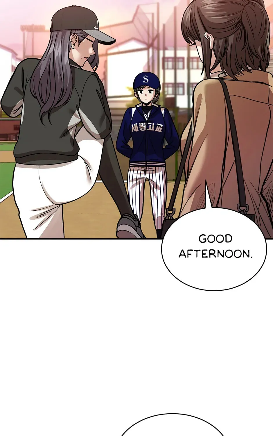 Re'Draft Chapter 56 page 143 - 