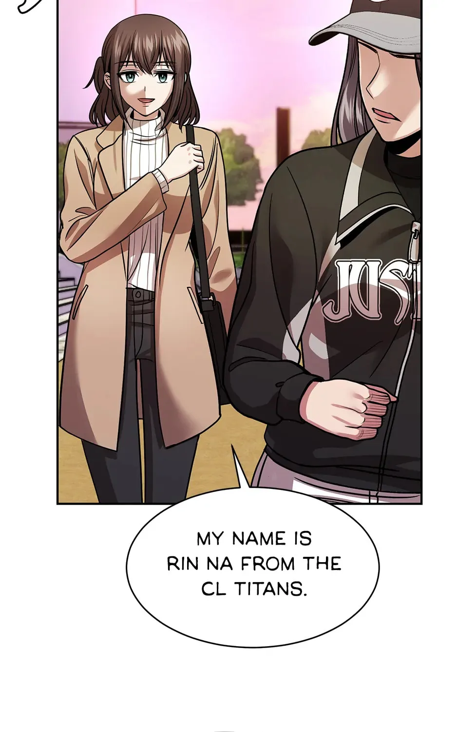 Re'Draft Chapter 56 page 145 - 