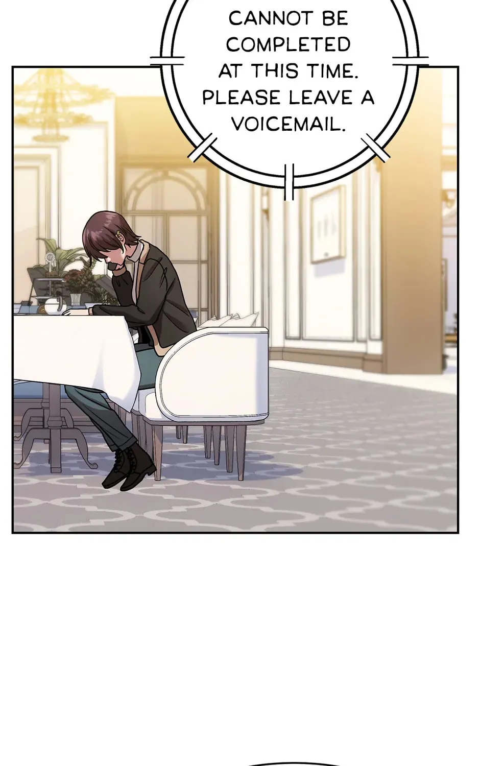 Re'Draft Chapter 56 page 151 - 