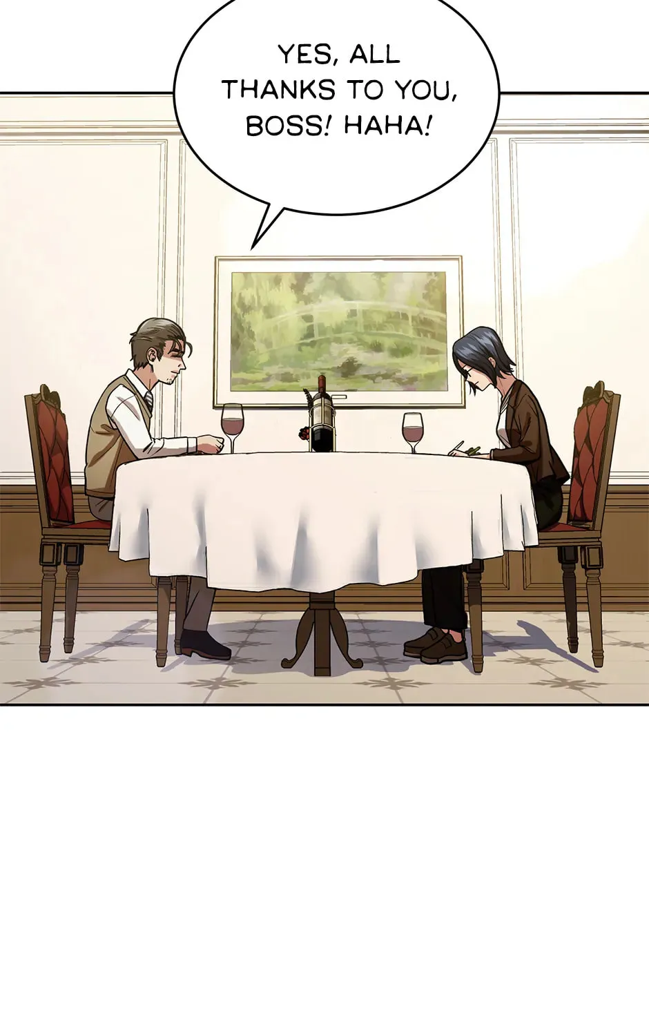 Re'Draft Chapter 56 page 3 - 
