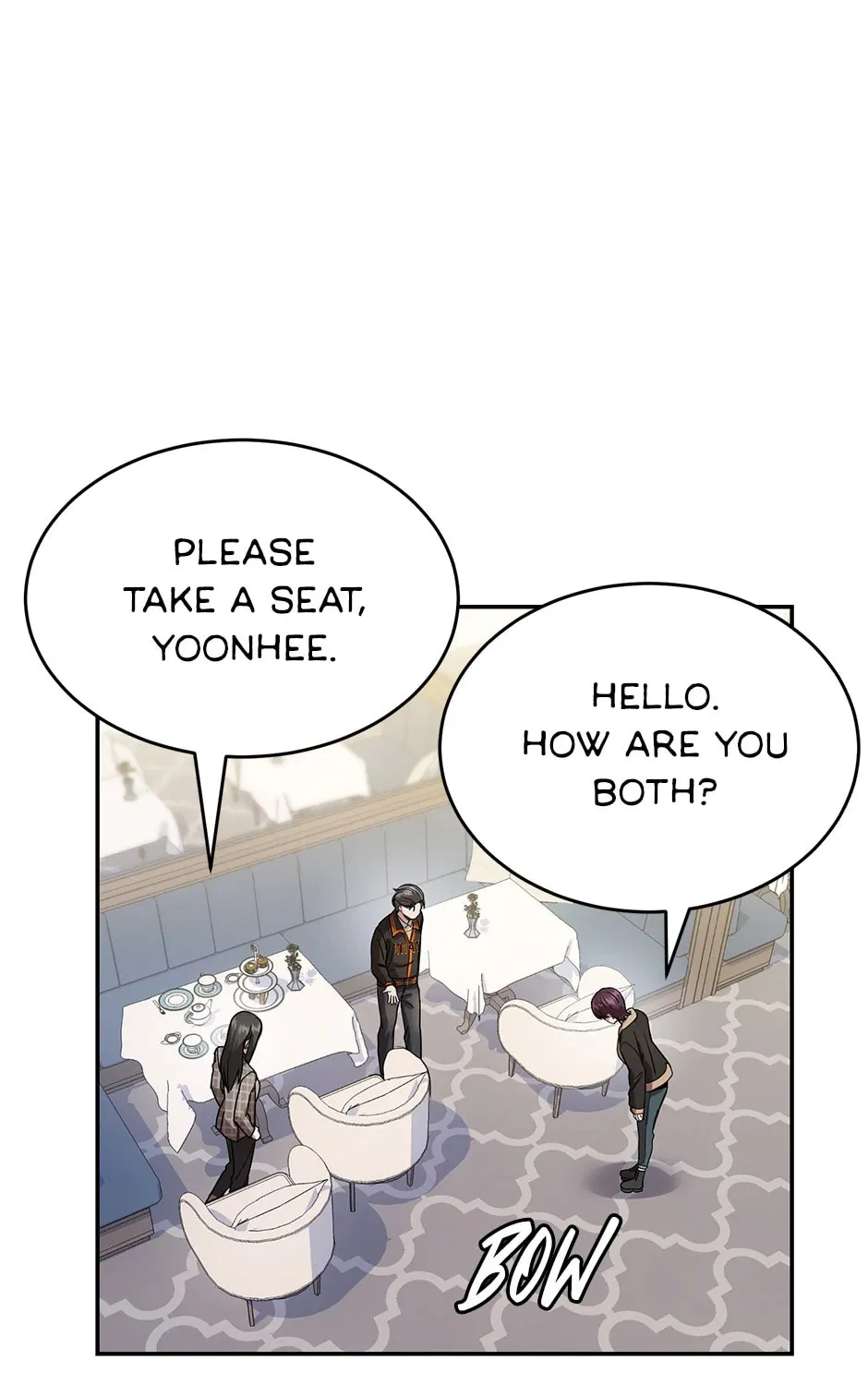 Re'Draft Chapter 56 page 27 - 