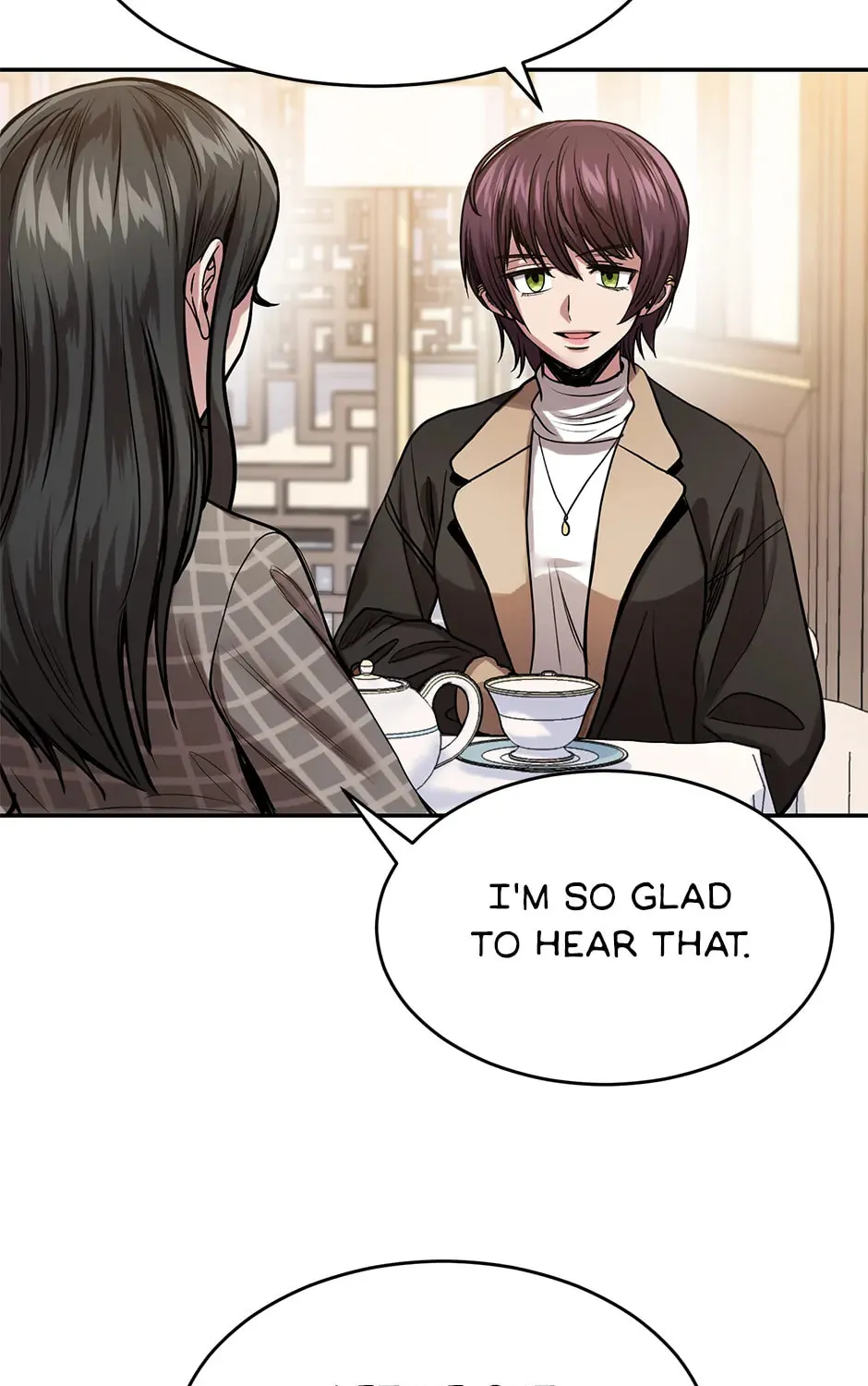 Re'Draft Chapter 56 page 33 - 