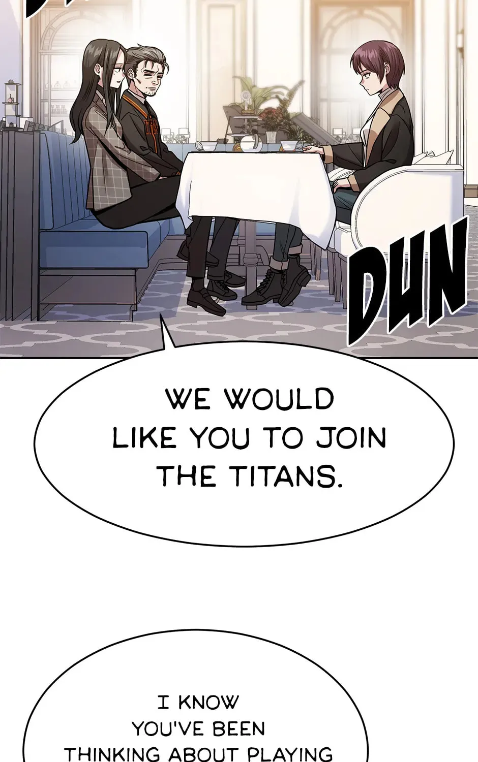 Re'Draft Chapter 56 page 35 - 