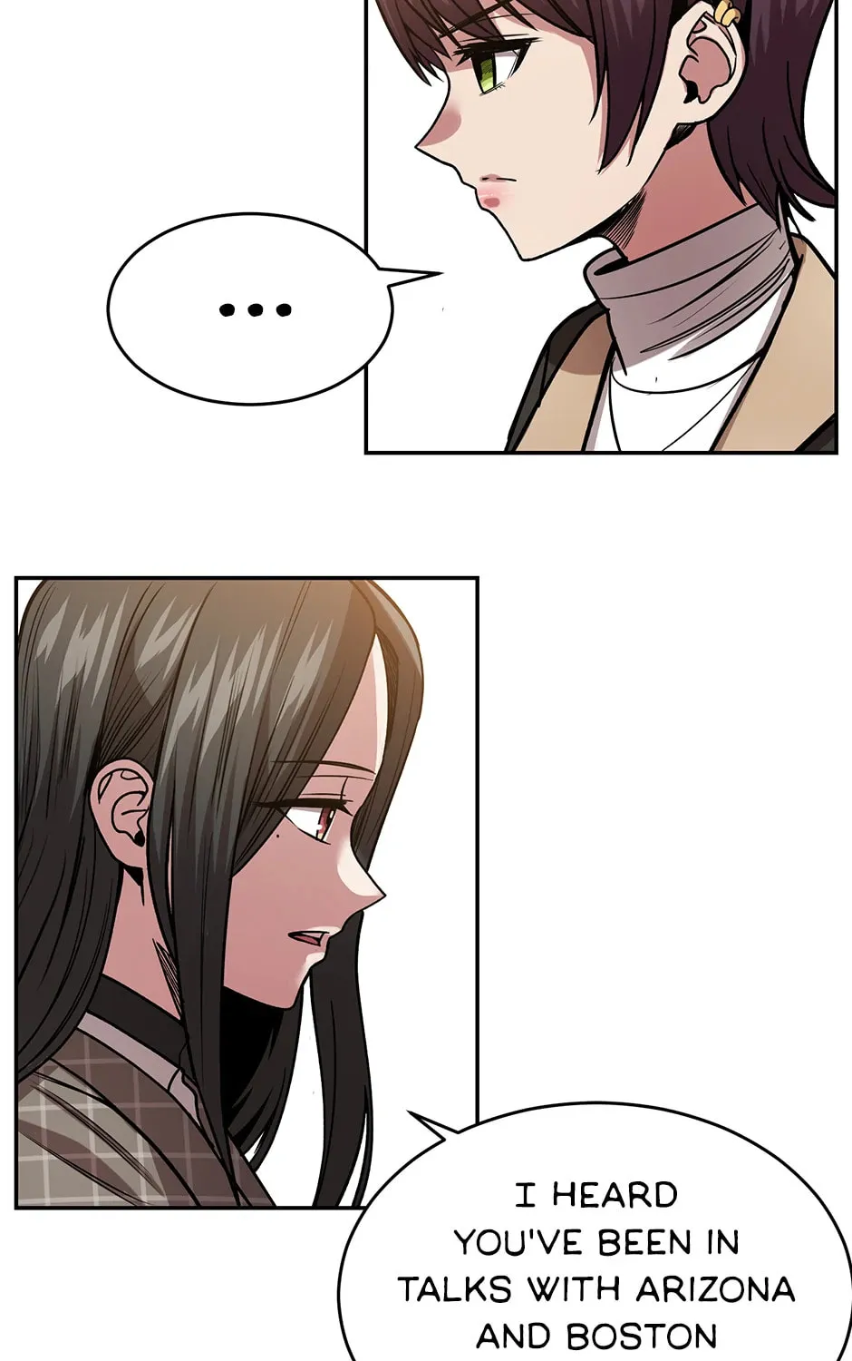Re'Draft Chapter 56 page 37 - 