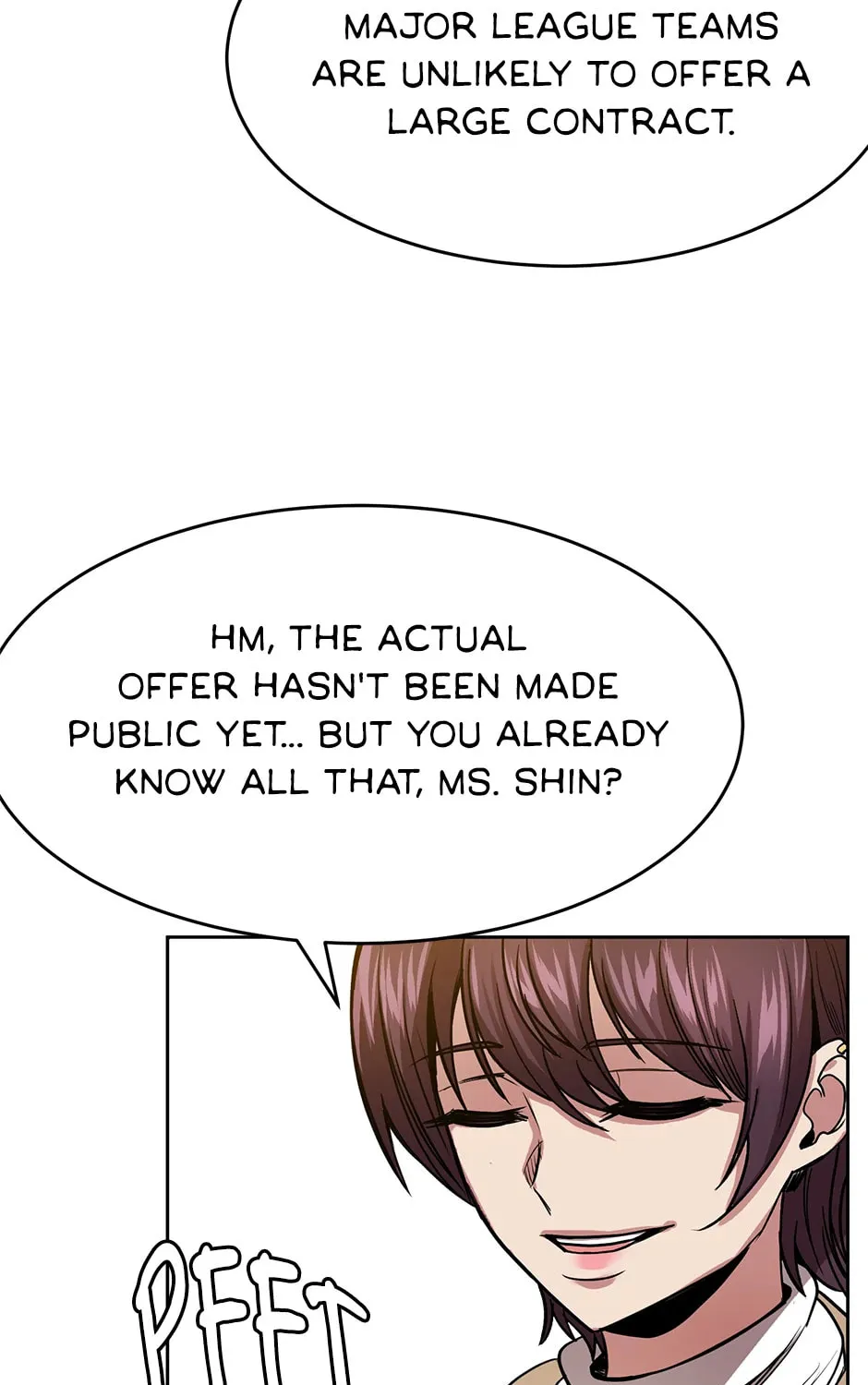 Re'Draft Chapter 56 page 57 - 
