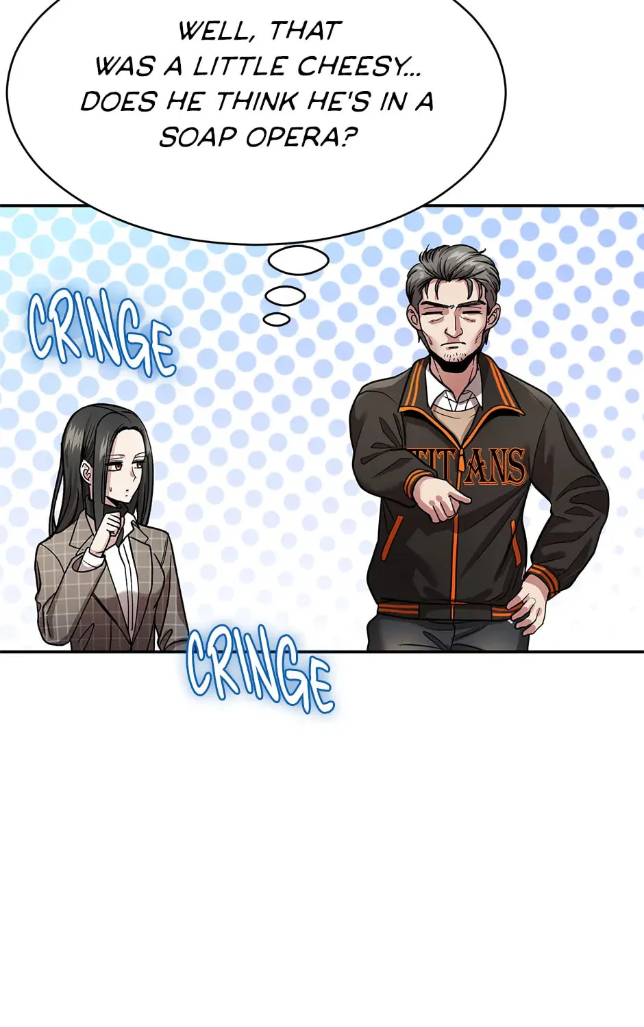 Re'Draft Chapter 56 page 69 - 