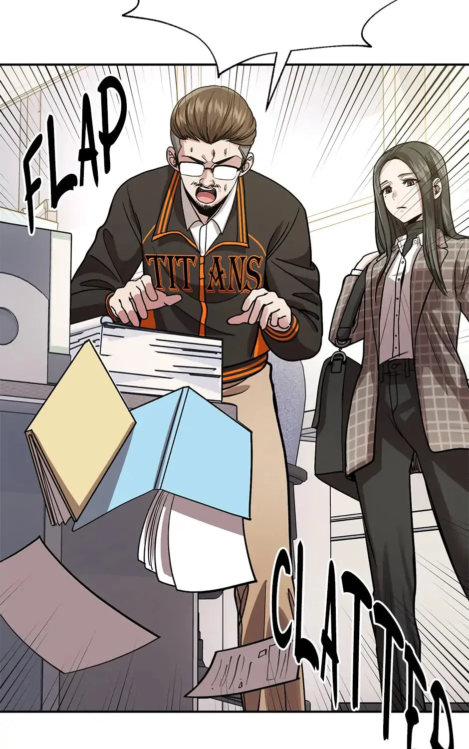 Re'Draft Chapter 57 page 11 - 