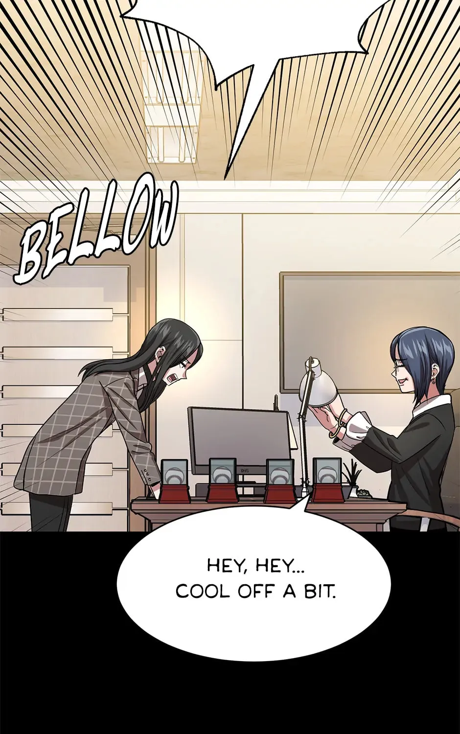 Re'Draft Chapter 57 page 105 - 
