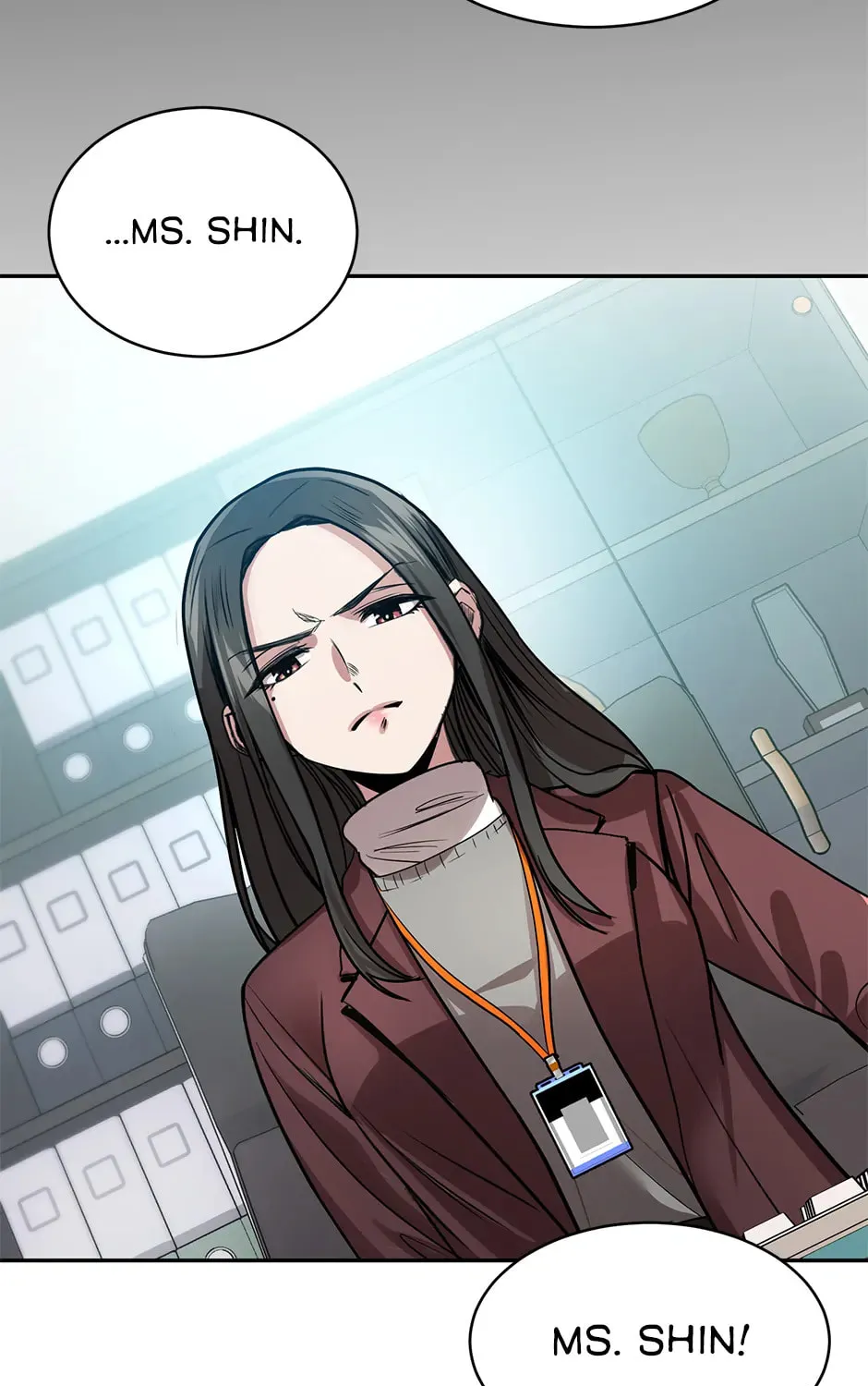 Re'Draft Chapter 57 page 115 - 